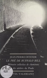 Le pré de Buffalo Bill