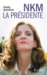 NKM, la présidente