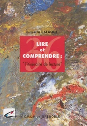 Lire et comprendre