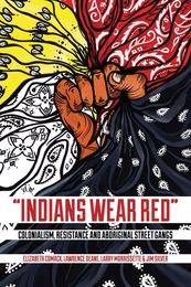 “Indians Wear Red”