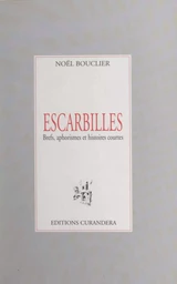 Escarbilles