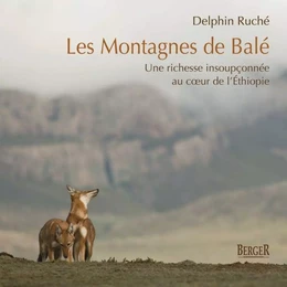 Les Montagnes de Balé