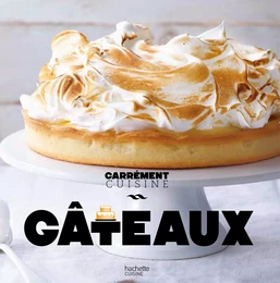 Gâteaux Nouvelle édition