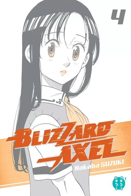 Blizzard Axel T04 -  - Nobi Nobi