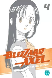 Blizzard Axel T04