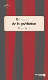 Esthétique de la prédation