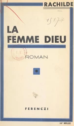 La femme dieu