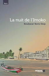 La nuit de l'Imoko