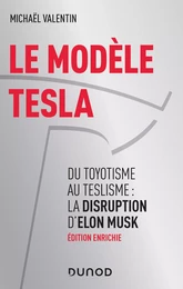 Le modèle Tesla - 2e éd