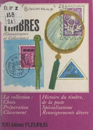 Les timbres