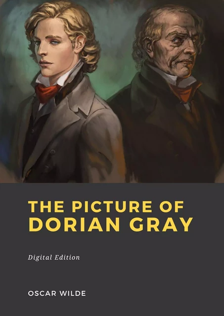 The Picture of Dorian Gray - Oscar Wilde - Librofilio