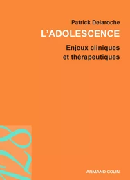 L'adolescence