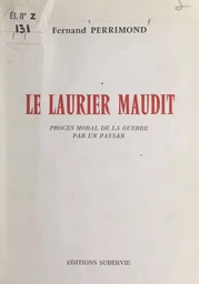 Le laurier maudit