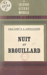 Nuit et brouillard ("Nacht und Nebel")