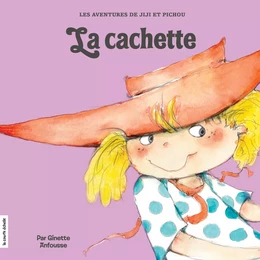 La cachette