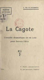 La cagote