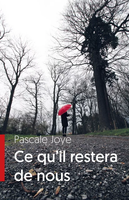 Ce qu'il restera de nous - Pascale Joye - Librinova