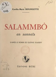 Salammbô