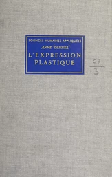 L'expression plastique