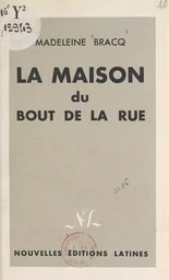 La maison du bout de la rue