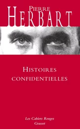 Histoires confidentielles