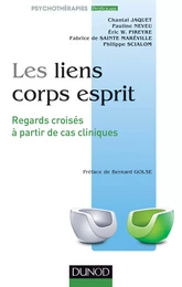 Les liens corps esprit