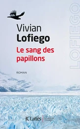 Le sang des papillons