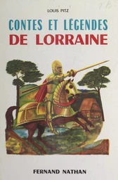 Contes et légendes de Lorraine