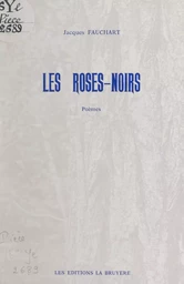 Les roses-noirs