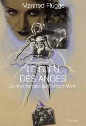 Le bleu des anges