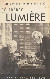 Les frères Lumière