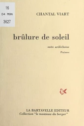 Brûlure de soleil