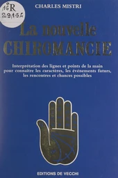 La nouvelle chiromancie