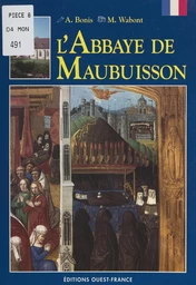 L'abbaye de Maubuisson