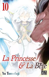 La Princesse et la Bête T10