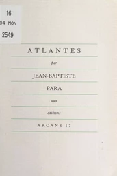 Atlantes