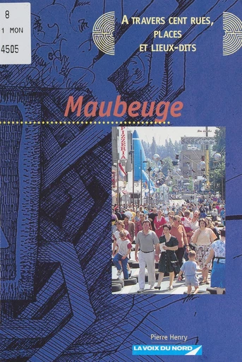 Maubeuge - Pierre Henry - FeniXX réédition numérique