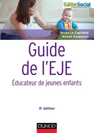 Guide de l'EJE - 5e édition