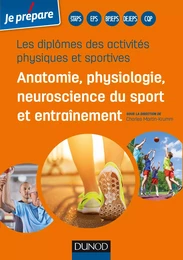 Diplômes des activités physiques et sportives