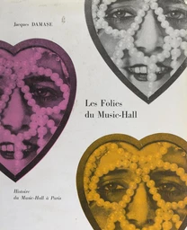 Les folies du music-hall