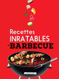 Inratables Barbecue