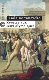 Meurtre aux Jeux Olympiques