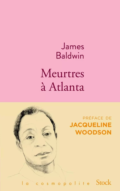 Meurtres à Atlanta - James Baldwin - Stock