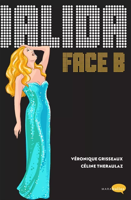 Dalida - Face B -  - MARAbulles