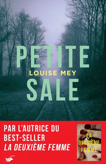 Petite Sale - Louise Mey - Le Masque