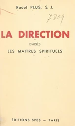 La direction