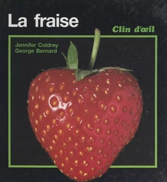 La fraise