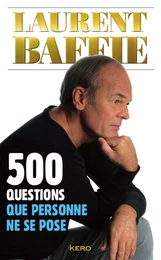 500 questions que personne ne se pose