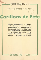 Carillons de fête