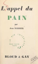 L'appel du pain